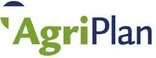 T AGRIPLAN logo
