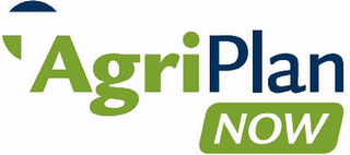 T AGRIPLAN NOW logo