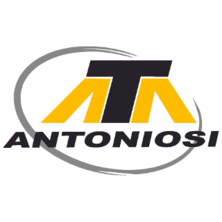 T ANTONIOSI logo