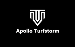 T APOLLO TURFSTORM