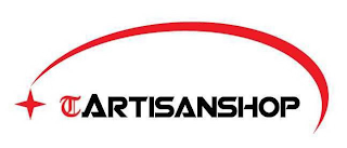T ARTISANSHOP logo