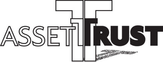 T ASSET TRUST logo