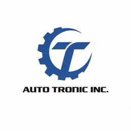 T AUTO TRONIC INC. logo
