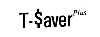 T-$AVER PLUS logo