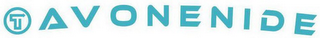 T AVONENIDE logo