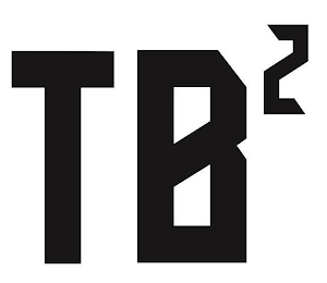 T B 2 logo