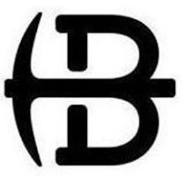 T B logo