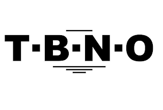 T B N O logo