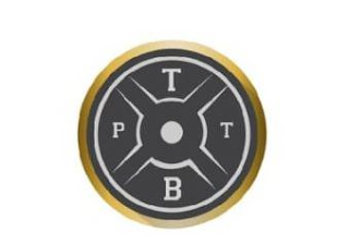 T B P T logo