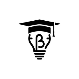 T B T logo