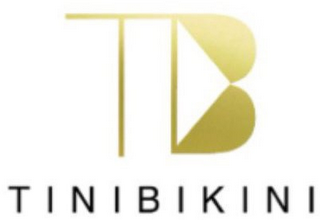 T B TINIBIKINI