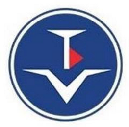 T B V O logo