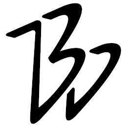 T B W logo