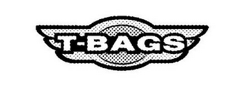 T-BAGS logo