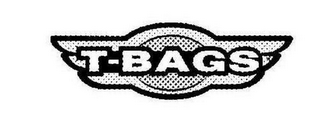 T-BAGS logo