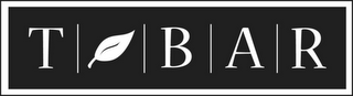T BAR logo