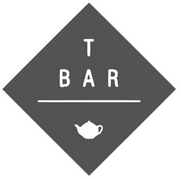 T BAR logo