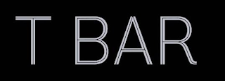 T BAR logo