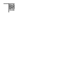 T BAR STEAK & LOUNGE