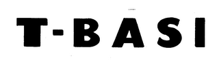 T-BASI logo