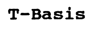 T-BASIS logo