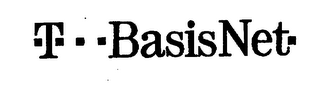 T BASIS NET logo