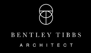 T BENTLEY TIBBS ARCHITECT logo