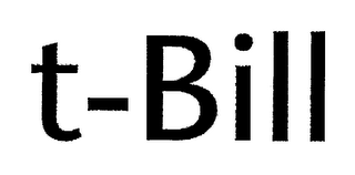 T-BILL logo
