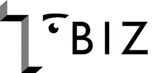 T BIZ logo