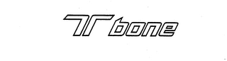 T BONE logo