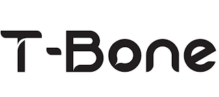 T-BONE logo