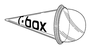 T-BOX logo