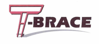 T-BRACE logo