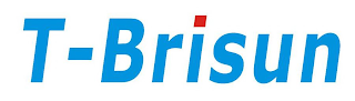 T-BRISUN logo