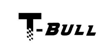 T-BULL logo