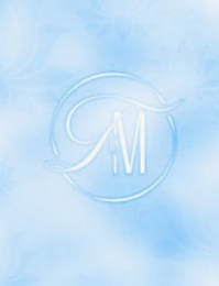 T BY M (TOUCHEDBYMYSTY) logo