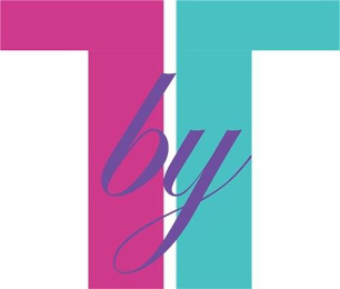 T BY T logo