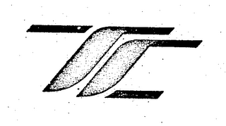 T C logo