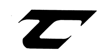 T-C logo