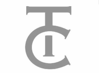T C logo