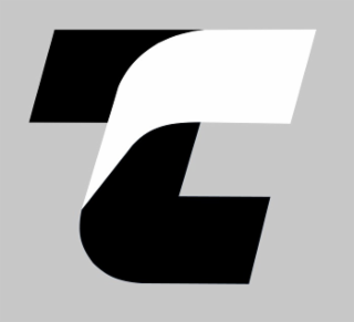 T, C logo