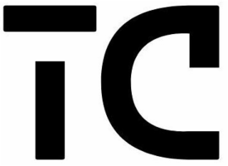 T C logo