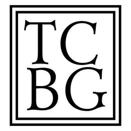 T C B G logo