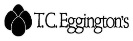 T. C. EGGINGTON'S logo