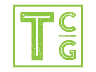 T C G logo