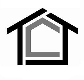 T C J logo