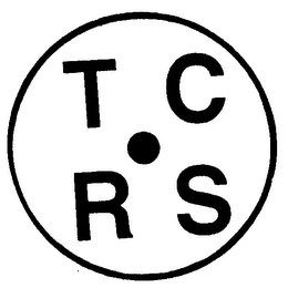 T C . R S logo