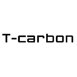 T-CARBON logo