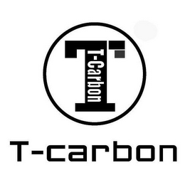 T-CARBON T-CARBON logo
