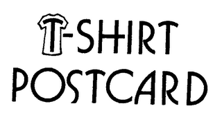 T-CARD logo